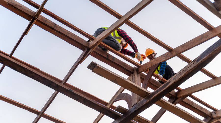 Professional residential roofers in Bolivia, NC