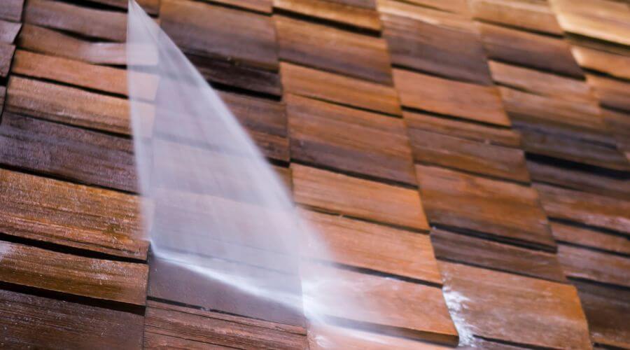 Roof Repair in Bolivia, NC